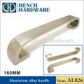 Brass furniture handles for kids aluminium pull handle